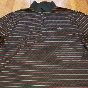 Greg Norman for Tasso Elba Golf Shirt - Men'sSmall